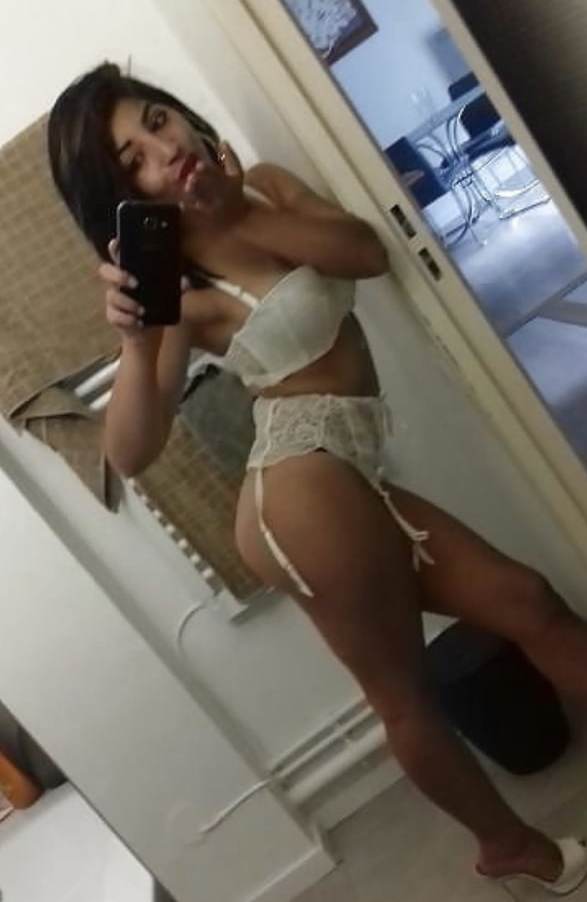 MISS_P (22 ans, Neuilly-Plaisance)