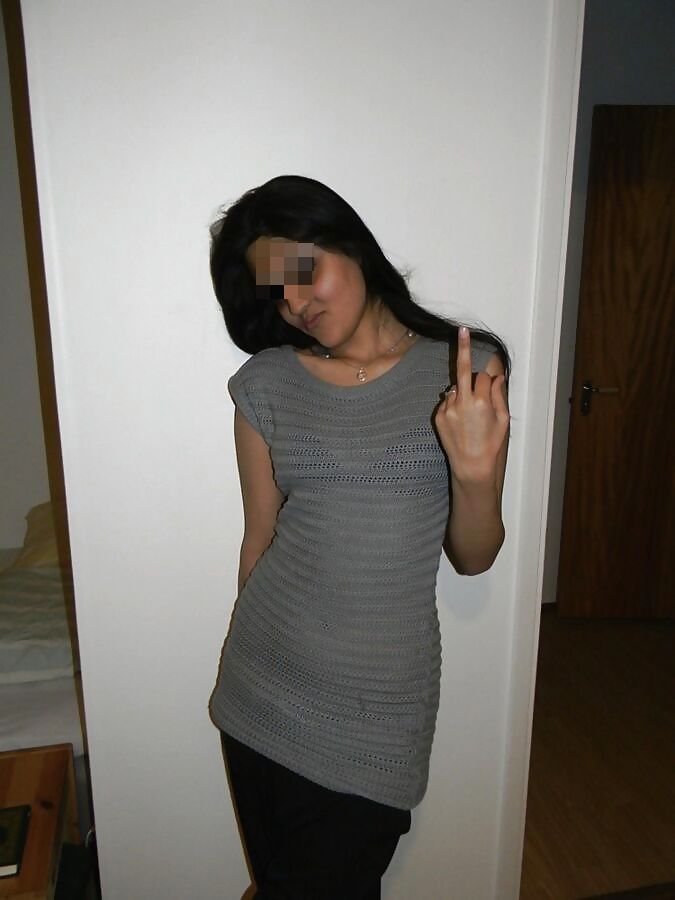 Karima, 20 ans (Avignon)