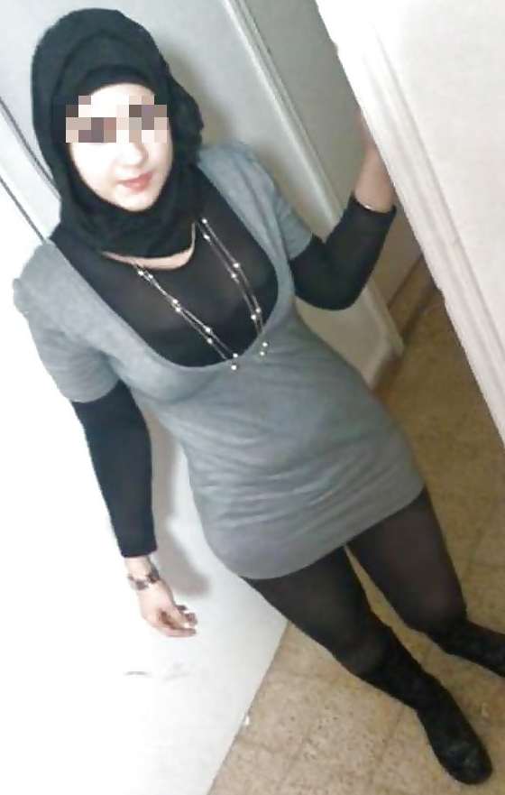 Siham (19 ans, St-Etienne)