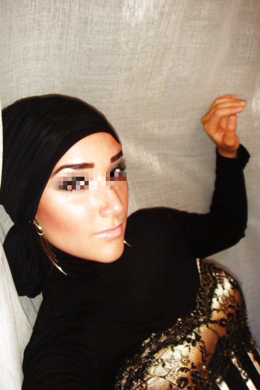 Faiza (22 ans, Nantes)